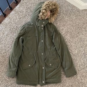 Abercrombie Kids Jacket 🧥